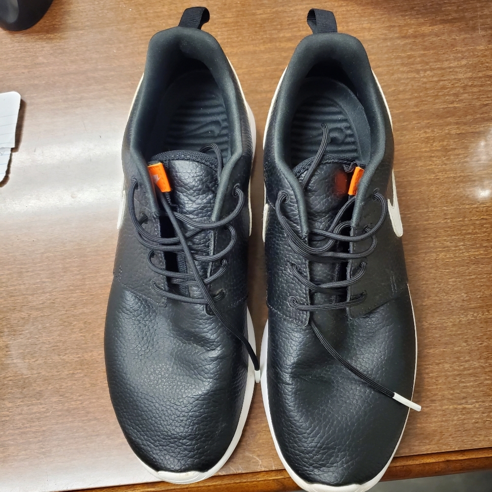 Leather Nike Roshe